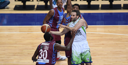 BSL 23. HAFTA TOFAŞ-TRABZONSPOR MP