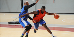 ANTRENMAN GÜNLÜĞÜ 20.04.2017