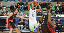 BSL 27.  HAFTA TOFAŞ-MURATBEY UŞAK