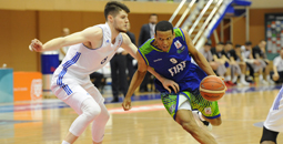 BSL 28. HAFTA İSTANBUL BBSK-TOFAŞ