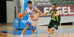 TB2L FİNAL GRUBU 7. HAFTA TOFAŞ GELİŞİM-ORMANSPOR