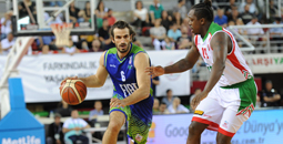 BSL 30. HAFTA PINAR KARŞIYAKA-TOFAŞ