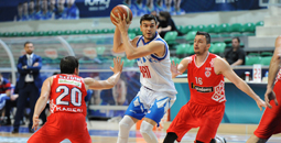 TB2L FİNAL GRUBU 8. HAFTA TOFAŞ GELİŞİM-KARESİSPOR