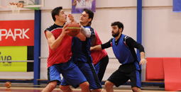 19.01.2015 Antrenman Günlüğü