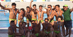 SUTOPUNDA ŞAMPİYON TOFAŞ