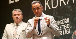 TBSL 2017-2018 SEZONU FİKSTÜR ÇEKİMİ