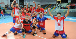 TOFAŞ VOLEYBOL TAKIMININ FİKSTÜRÜ BELLİ OLDU