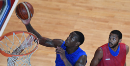 ANTRENMAN GÜNLÜĞÜ: 29.08.2017