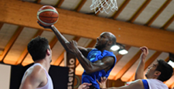 BORMIO'DA TEMPO ARTIYOR