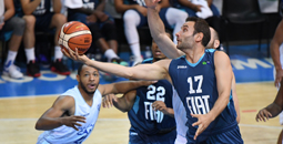 BORMIO HAZIRLIK MAÇI: TOFAŞ 76-66 PALLACANESTRO CANTÙ