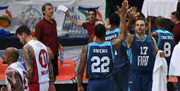 BORMİO HAZIRLIK MAÇI: TOFAŞ-OLIMPIA MILANO