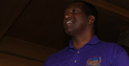 TOFAŞ'A DAVID RIVERS'TAN ZİYARET