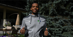 SAMMY MEJIA BORMIO KAMPINI DEĞERLENDİRDİ