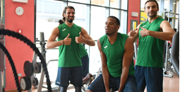 BORMIO KAMP GÜNLÜĞÜ: 08.09.2017