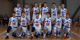 HAZIRLIK MAÇI: TOFAŞ GENÇ TAKIMI-ANADOLU EFES