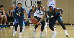 HAZIRLIK MAÇI: TOFAŞ-ZALGIRIS KAUNAS 