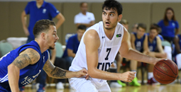 HAZIRLIK MAÇI: TOFAŞ-ANADOLU EFES