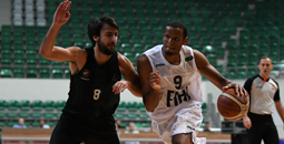 HAZIRLIK MAÇI: TOFAŞ-SAKARYA BŞB.