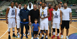 CEVAT SOYDAŞ'TA ŞAMPİYON TOFAŞ