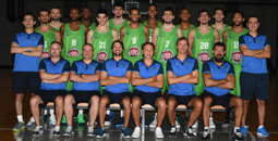 TOFAŞ BASKETBOL TAKIMI'NDA MEDYA GÜNÜ DÜZENLENDİ