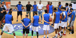 ANTRENMAN GÜNLÜĞÜ: 26.09.2017