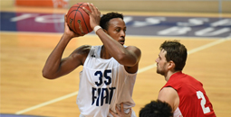 HAZIRLIK MAÇI: TOFAŞ-LOKOMOTIV KUBAN