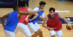 ANTRENMAN GÜNLÜĞÜ: 02.10.2017