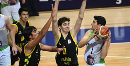 BGL 4. HAFTA: TOFAŞ GENÇ TAKIMI 95-82 GELİŞİM KOLEJİ