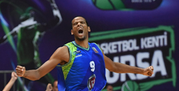 TBSL 3. HAFTA: TOFAŞ 83-79 BEŞİKTAŞ