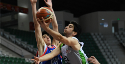 BGL 6. HAFTA: TOFAŞ-ANADOLU EFES