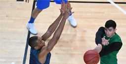 ANTRENMAN GÜNLÜĞÜ: 06.11.2017