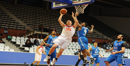 HAZIRLIK MAÇI- TOFAŞ-BEST BALIKESİR