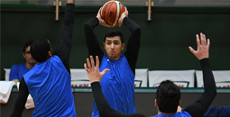 ANTRENMAN GÜNLÜĞÜ: 10.11.2017