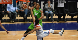 TBSL 7. HAFTA: TOFAŞ 80-69 ANADOLU EFES
