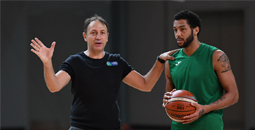 ANTRENMAN GÜNLÜĞÜ: 23.11.2017