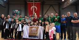 ANTRENMAN GÜNLÜĞÜ: 24.11.2017