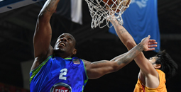 TBSL 9. HAFTA: TOFAŞ 97-90 GALATASARAY ODEABANK