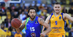 EUROCUP 7. HAFTA: G. CANARIA 92-71 TOFAŞ