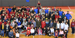 İZMİR’DE TOFAŞ COŞKUSU