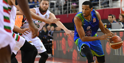 TBSL 10. HAFTA: PINAR KARŞIYAKA 80-84 TOFAŞ