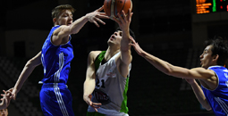 BGL 12. HAFTA: TOFAŞ 75-71 İSTANBUL BBSK