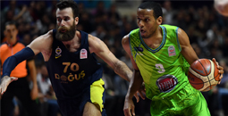 TBSL 11. HAFTA: TOFAŞ 71-88 FENERBAHÇE DOĞUŞ