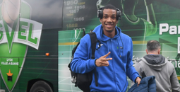 TOFAŞ BASKETBOL TAKIMI LYON'DA