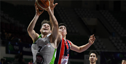 BGL 14. HAFTA: TOFAŞ 94-84 TED ANKARA KOLEJLİLER