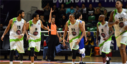 TBSL 13. HAFTA: TOFAŞ 92-88 BÜYÜKÇEKMECE