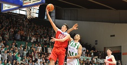 TB3L 15. HAFTA - BURSASPOR-TOFAŞ GELİŞİM