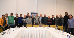 MEDYAYLA SOHBET TOPLANTISI -2