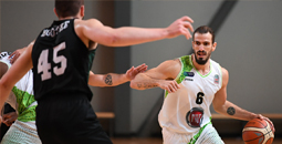 HAZIRLIK MAÇI: TOFAŞ - SAKARYA BŞB.