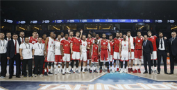 ALL-STAR 2018’E TOFAŞ DAMGASI