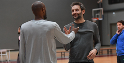 CANER TOPALOĞLU KİRALANDI